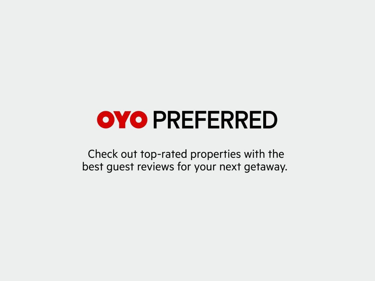 Oyo 9522 Hotel Villa Fatima Comforts Baga Luaran gambar